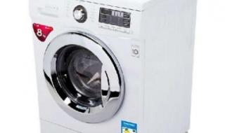 滚筒洗衣机的拆卸方法是什么 滚筒洗衣机拆洗